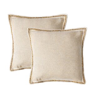 Accent Pillows For Beige Couch Wayfair